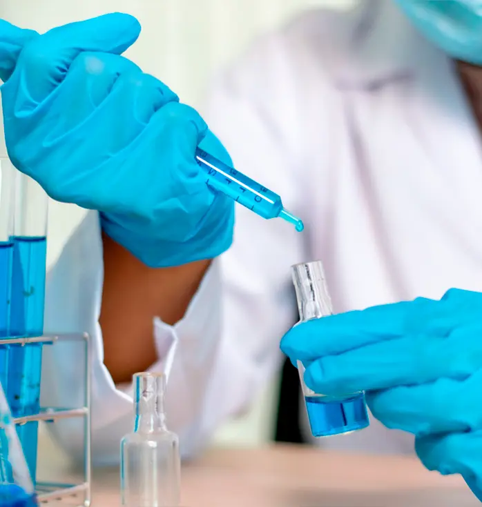 about hualan pharma dos
